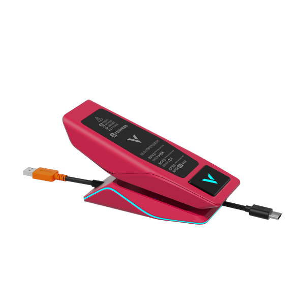 星途RGB无线充接收器（可扩展型） ESPR7PRO 详情配图