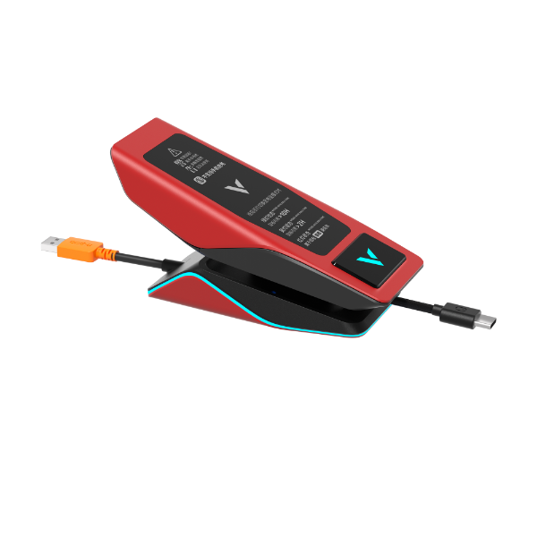 星途RGB无线充接收器（可扩展型） ESPR7PRO 详情配图