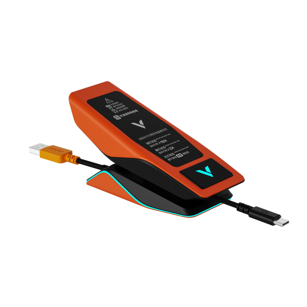 星途RGB无线充接收器（可扩展型） ESPR7PRO 详情配图