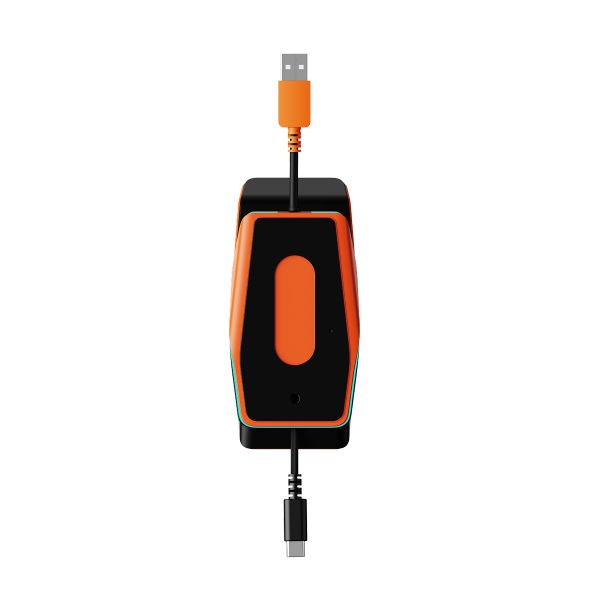 星途RGB无线充接收器（可扩展型） ESPR7PRO 详情配图