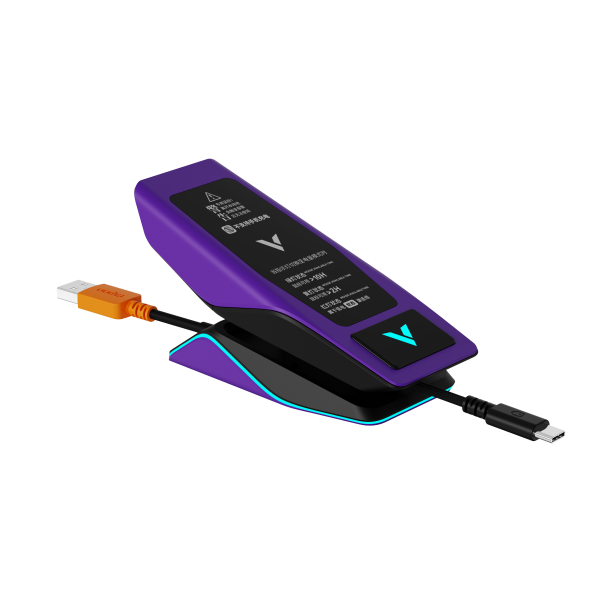 星途RGB无线充接收器（可扩展型） ESPR7PRO 详情配图