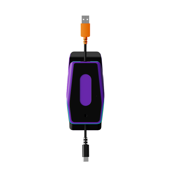 星途RGB无线充接收器（可扩展型） ESPR7PRO 详情配图