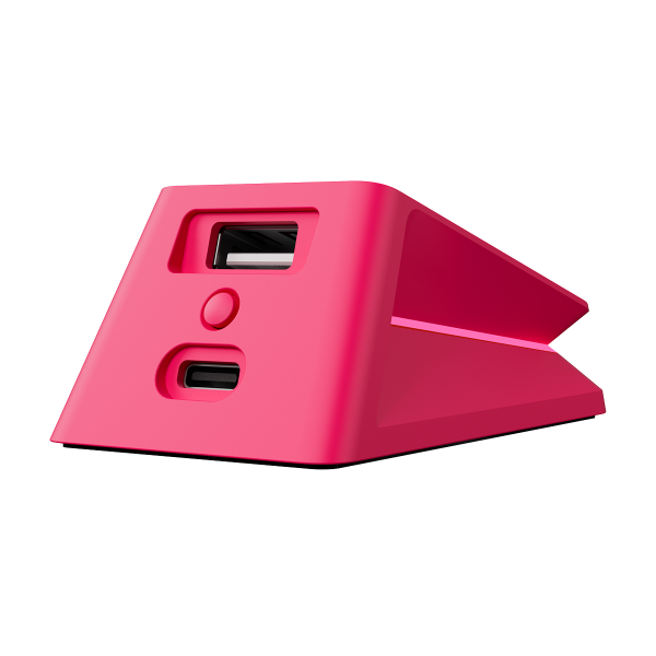 星途幻彩RGB背光触点充底座（带触点充模块） P5 PLUS 产品主图
