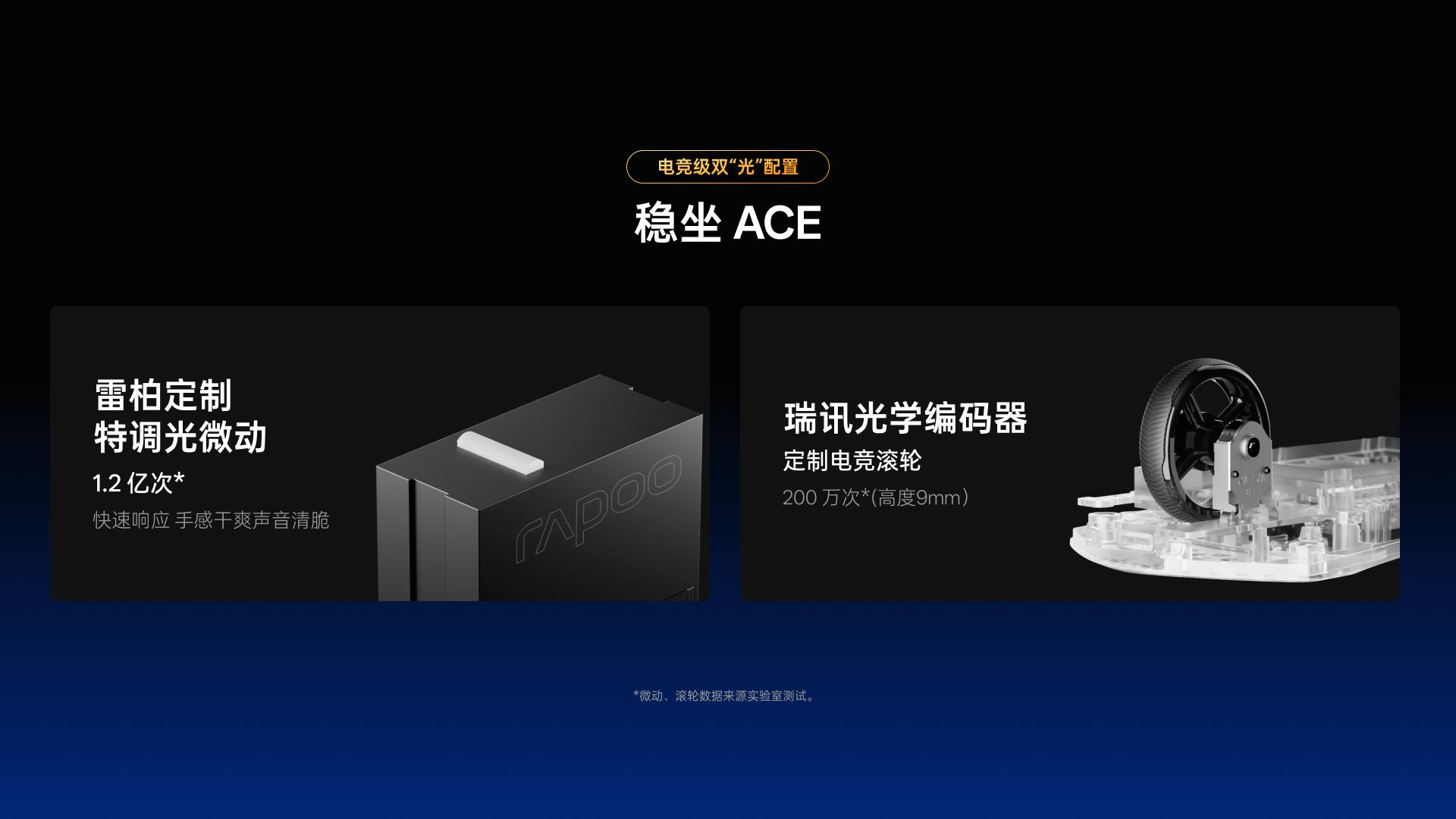 星途中小手型-双模轻量化无线电竞鼠标(VT二代系列) VT0 MAX大师双8K版 详情配图