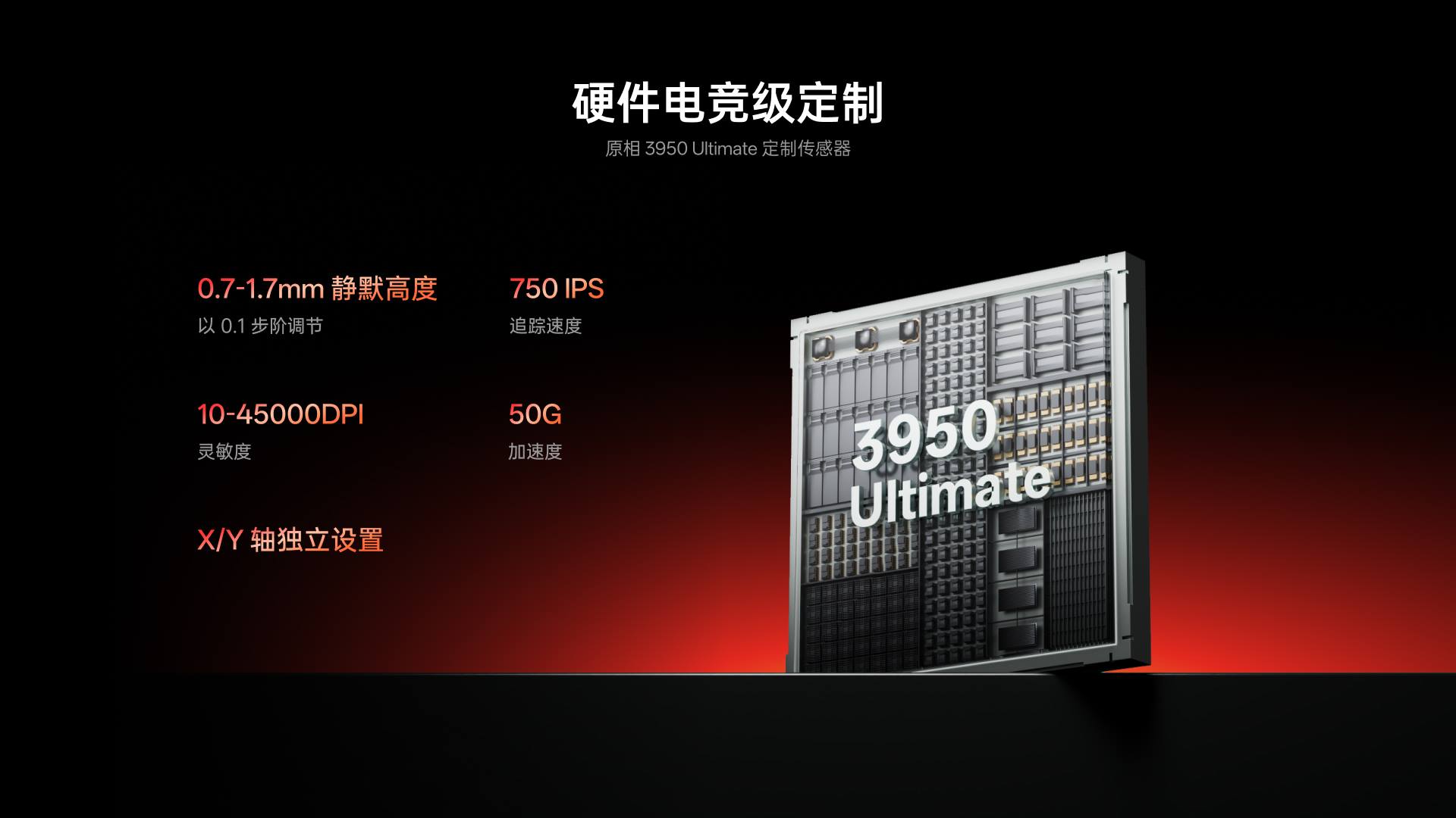星途双模轻量化无线电竞游戏鼠标-中大手型 ESM612MAX 详情配图