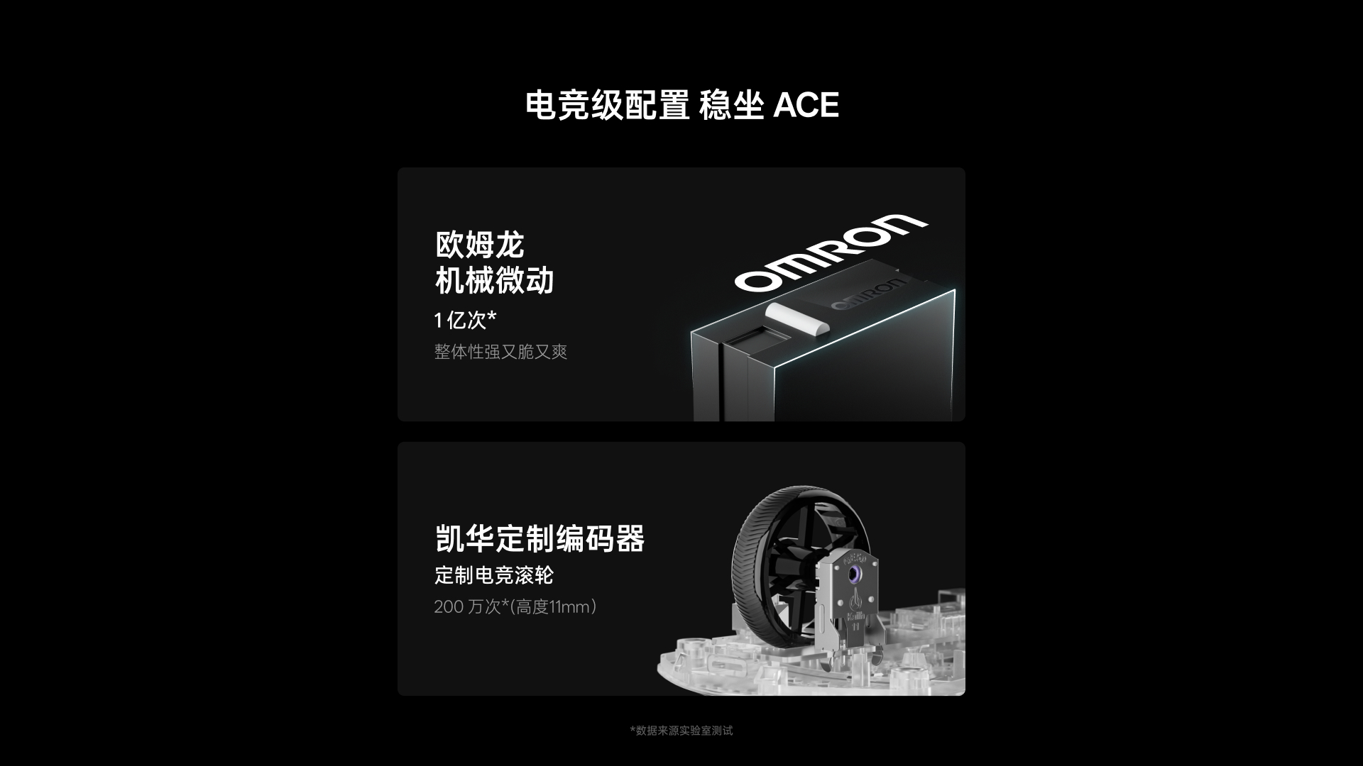 星途大手型-双模轻量化无线电竞鼠标(VT二代系列) VT7 Ultra星闪双8K版 详情配图