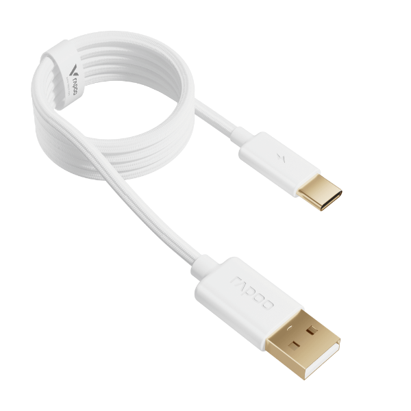 星途8K速率电源数据线（USB-A+USB-C） P2-AC 详情配图