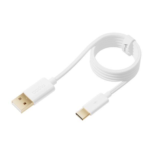 星途8K速率电源数据线（USB-A+USB-C） P2-AC 详情配图