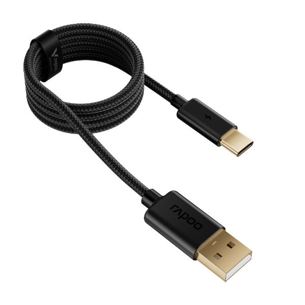星途8K速率电源数据线（USB-A+USB-C） P2-AC 详情配图