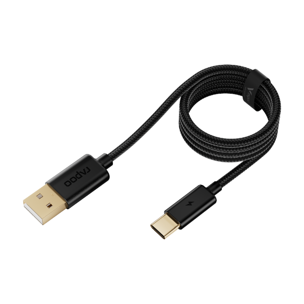 星途8K速率电源数据线（USB-A+USB-C） P2-AC 详情配图