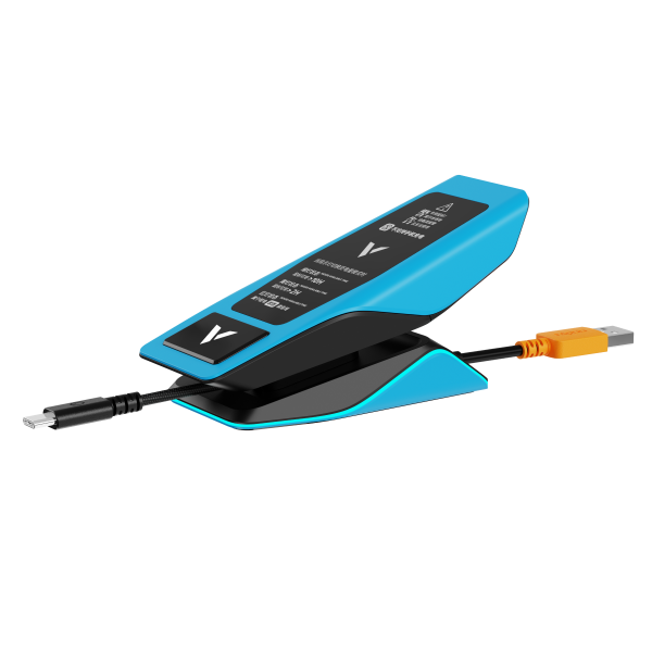 星途RGB无线充接收器（可扩展型） ESPR7PRO 商品展示图