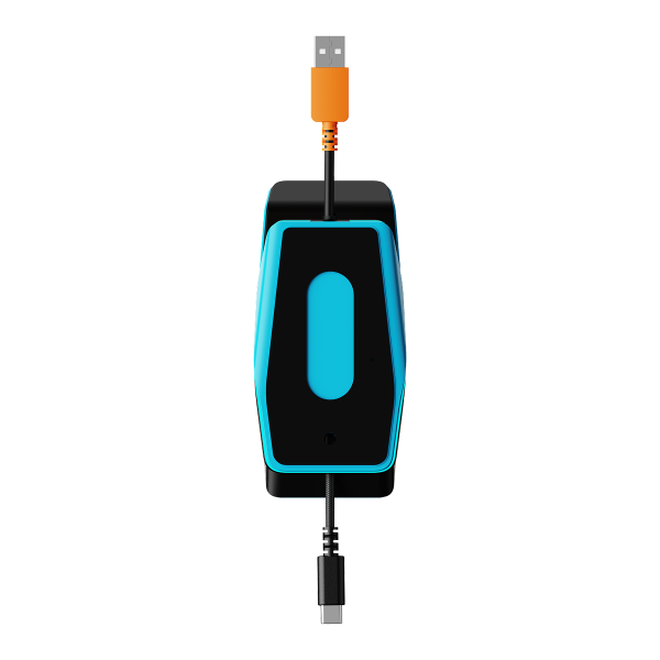 星途RGB无线充接收器（可扩展型） ESPR7PRO 详情配图