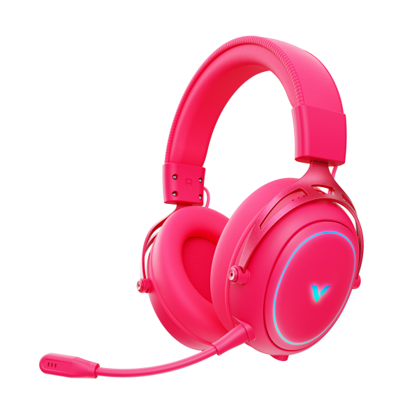 星途无线四模电竞耳机 VH800Pro 商品展示图