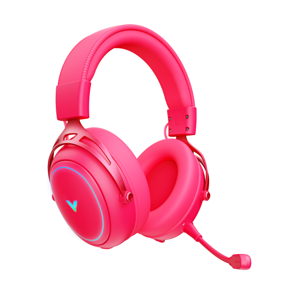 星途无线四模电竞耳机 VH800Pro 产品主图
