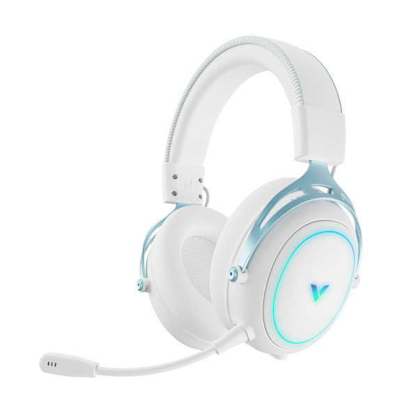 星途无线四模电竞耳机 VH800Pro 商品展示图