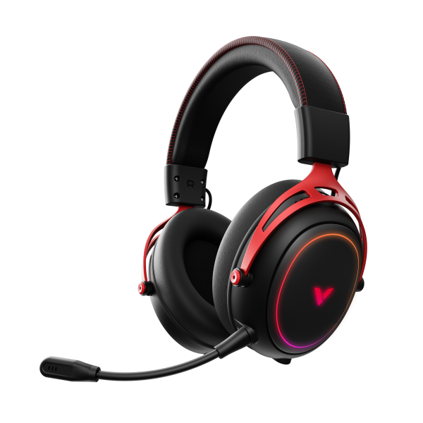 星途无线四模电竞耳机 VH800Pro 商品展示图