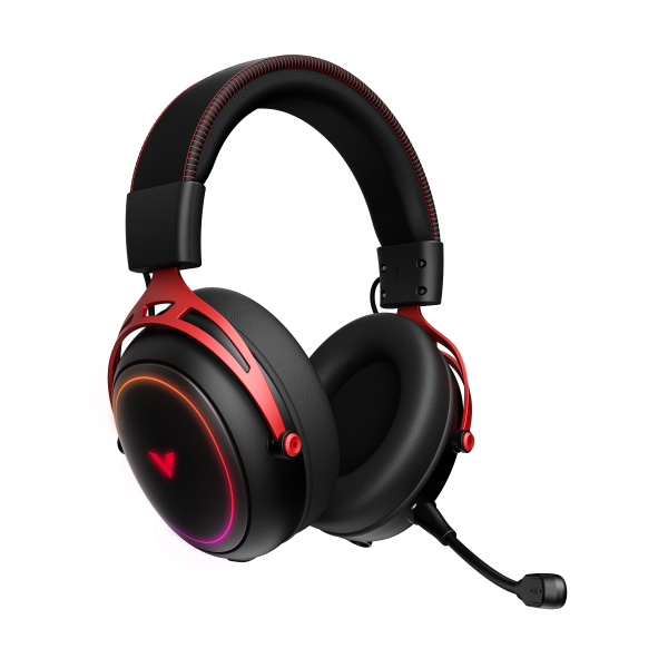 星途无线四模电竞耳机 VH800Pro 产品主图
