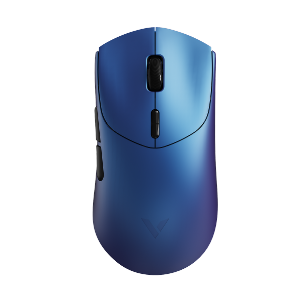 星途大手型-双模轻量化无线电竞鼠标(VT二代V2系列) VT7 MAX大师版V2双8K版 商品展示图