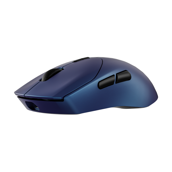 星途中大手型-双模轻量化无线电竞鼠标(VT二代V2系列) VT9 MAX大师版V2双8K版 详情配图
