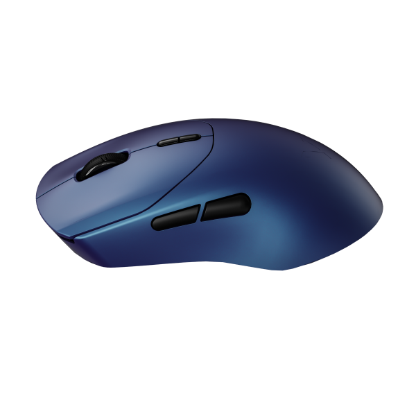 星途中大手型-双模轻量化无线电竞鼠标(VT二代V2系列) VT9 MAX大师版V2双8K版 详情配图