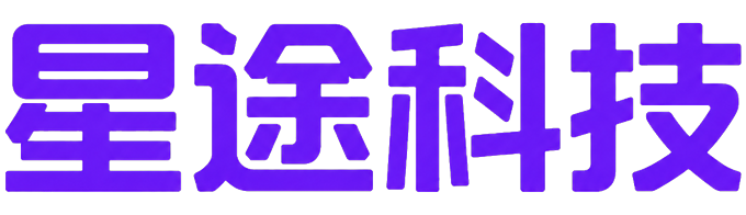 星途科技LOGO