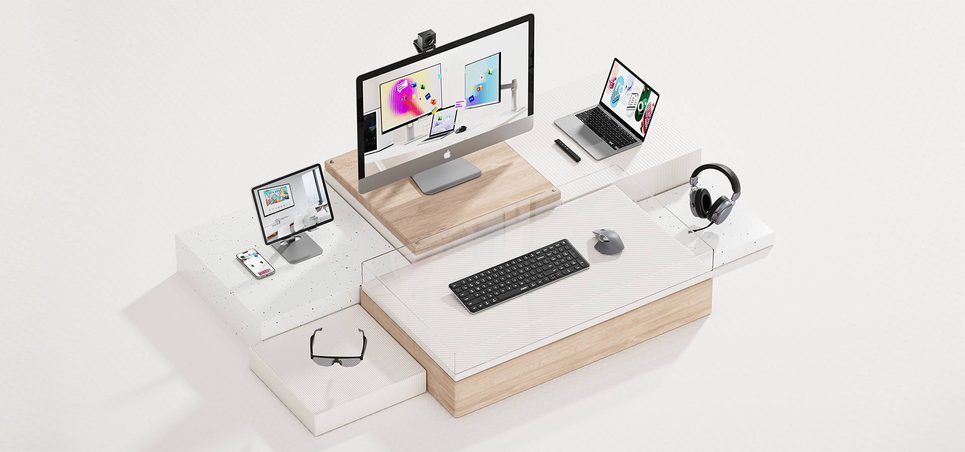 星途科技品牌宣传图